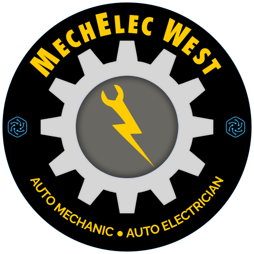 MechElec West Pty Ltd site logo